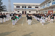 R N P Public School-Assembly Ground